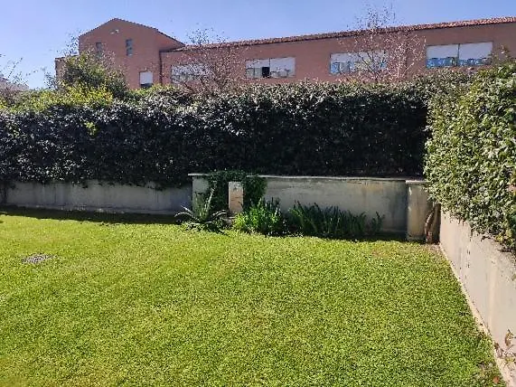 Apartment Sabine روما إيطاليا