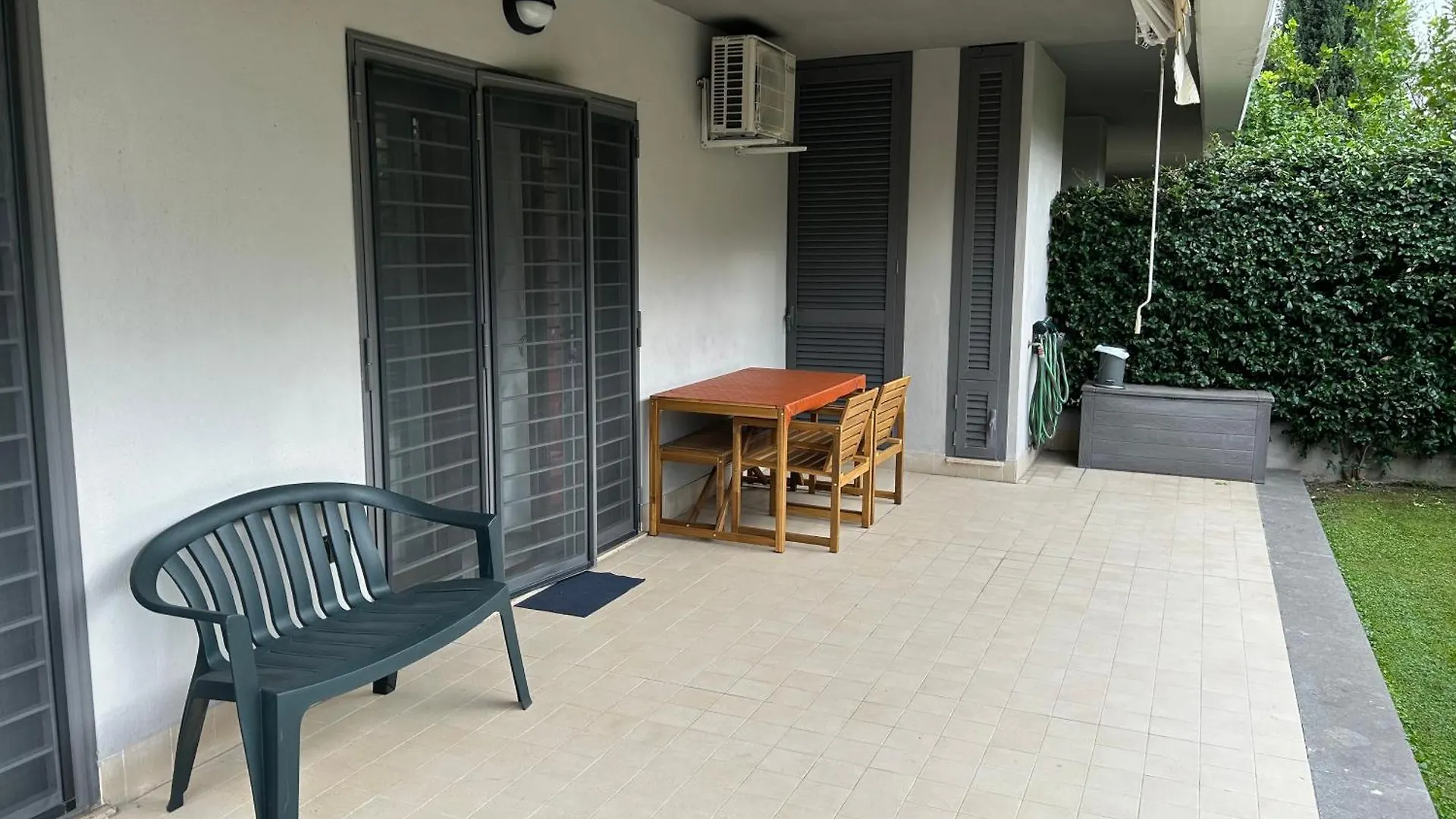 Apartment Sabine روما إيطاليا