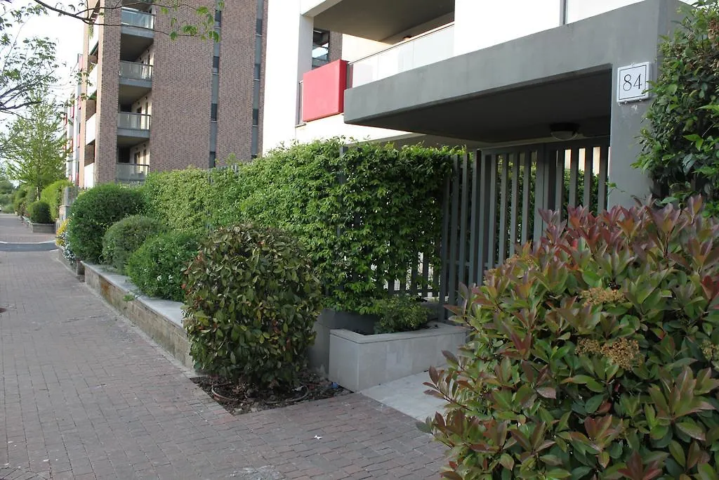 Apartment Sabine روما إيطاليا