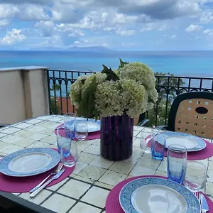 Voglia Di Vacanze , Gioiosa Marea Italia