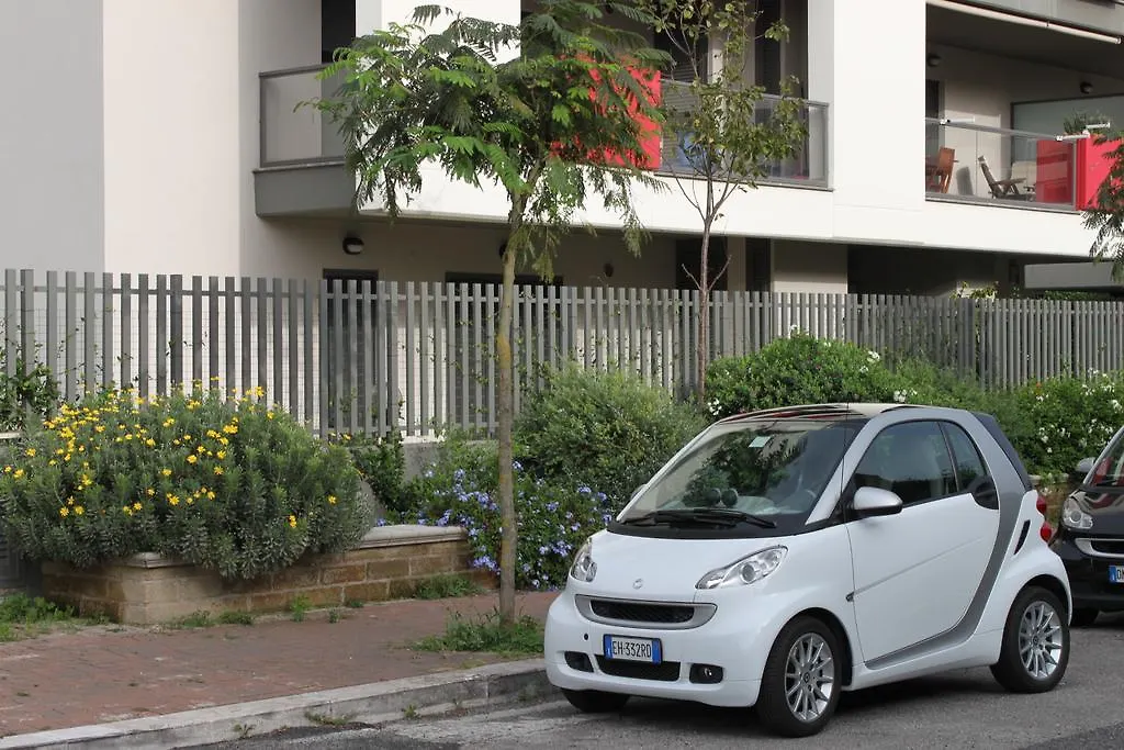 Apartment Sabine Roma 0*,  Italia
