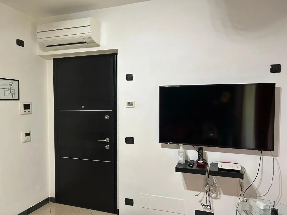 Apartment Sabine Rzym