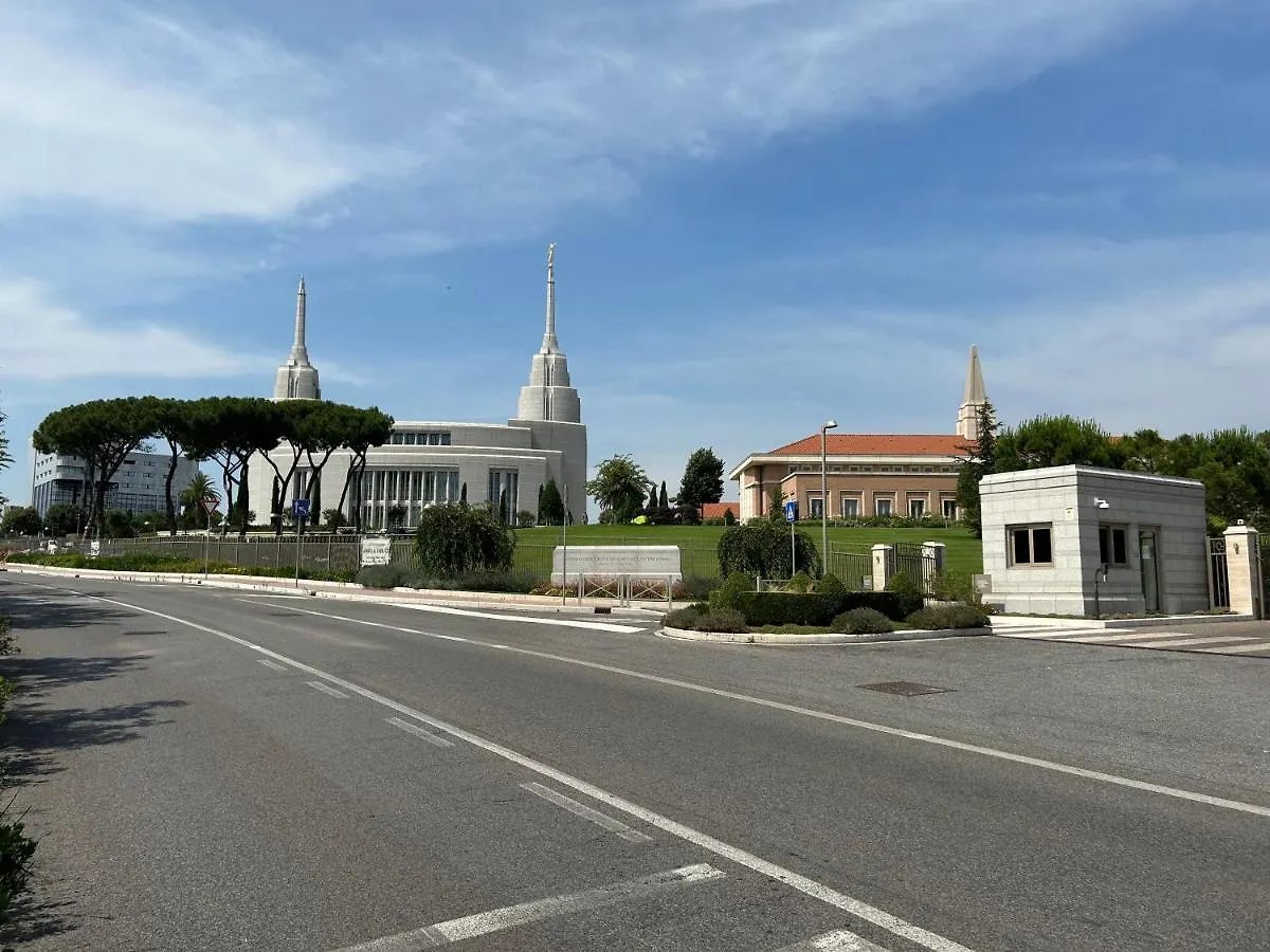 Apartment Sabine Roma