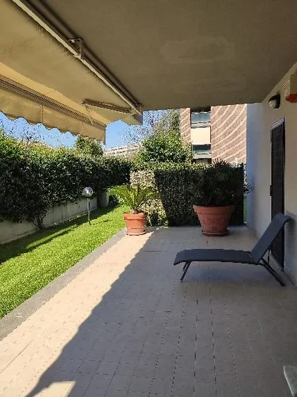 Apartment Sabine Roma