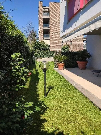 Apartment Sabine Roma