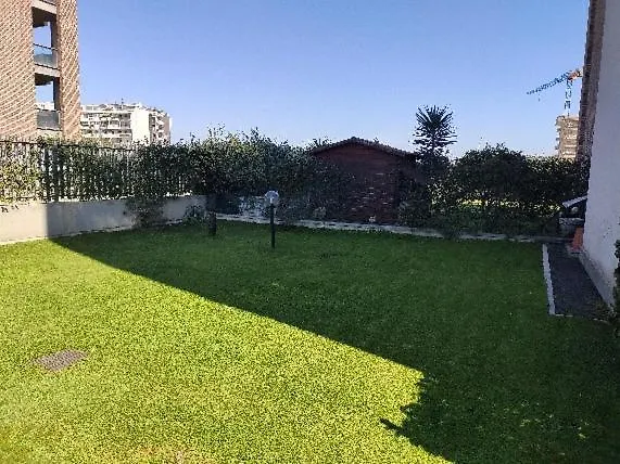 Apartment Sabine Roma