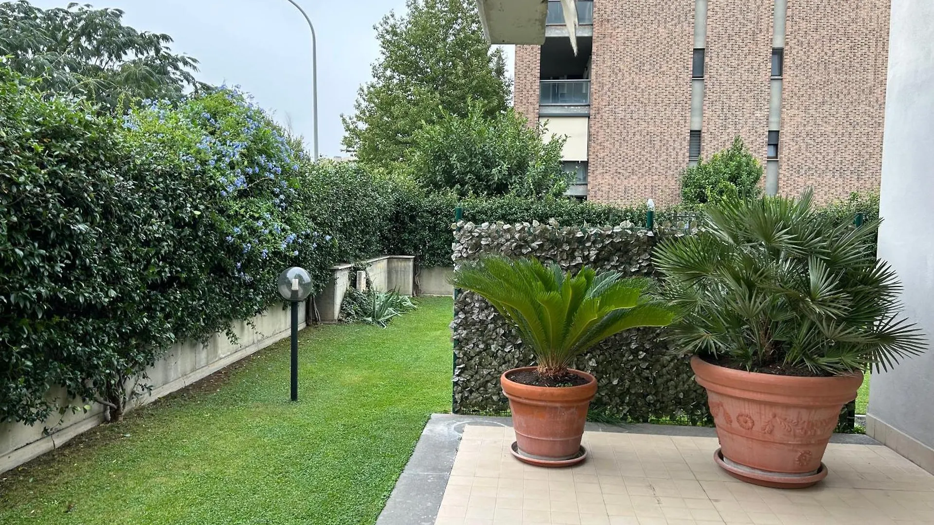 Apartment Sabine Roma 0*,  Italia