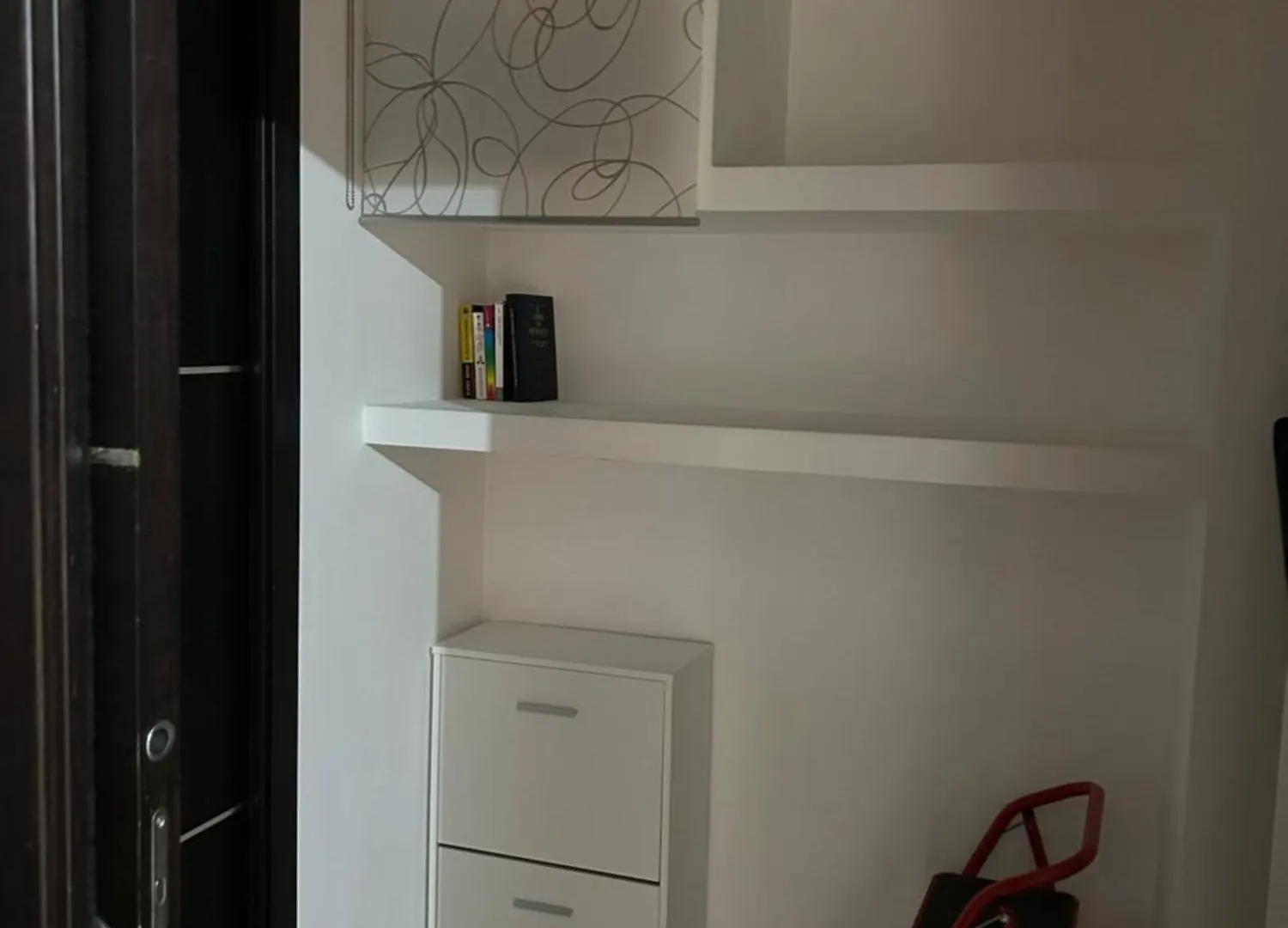 Apartment Sabine Rzym