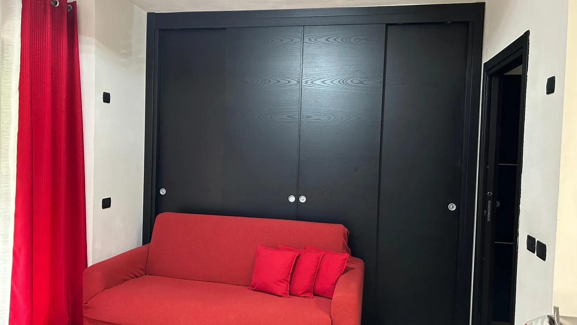 Apartment Sabine Roma