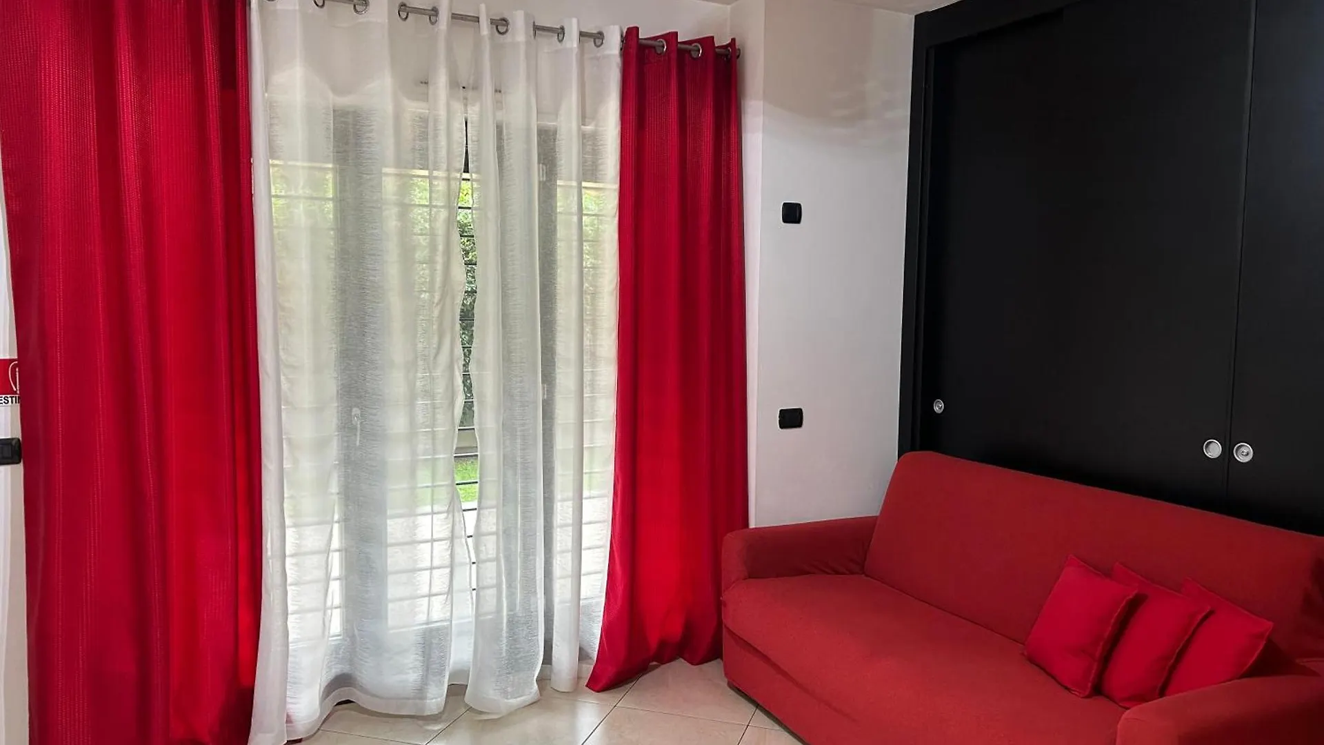 Apartment Sabine Rzym Włochy