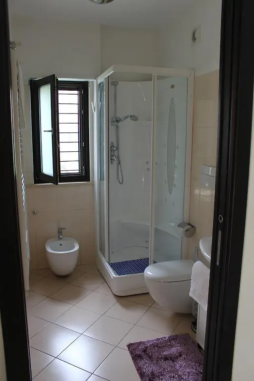 Apartment Sabine Roma