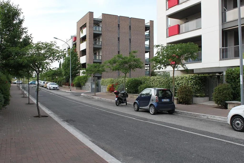 Apartment Sabine Roma 0*,  Italia