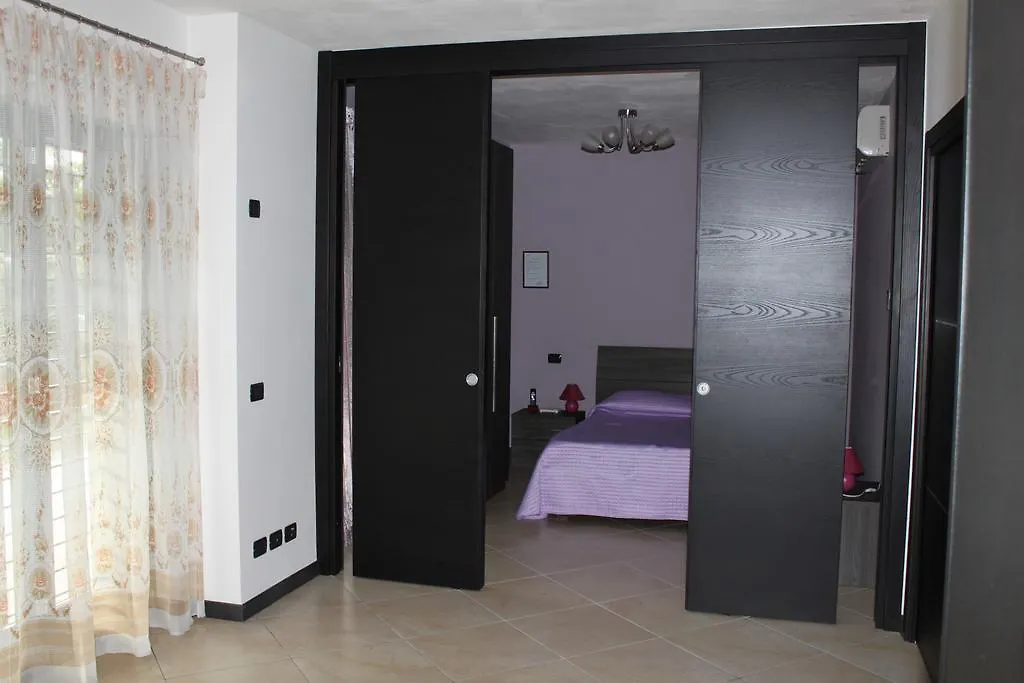 Apartment Sabine Rzym