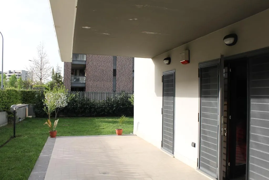 Apartment Sabine Rzym